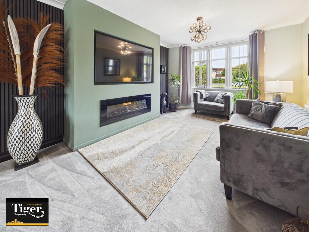 House in Blackpool - View 2