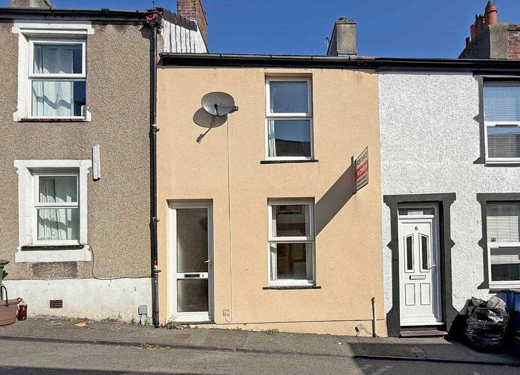Main image of property: Albert Street, Bangor, Gwynedd, LL57