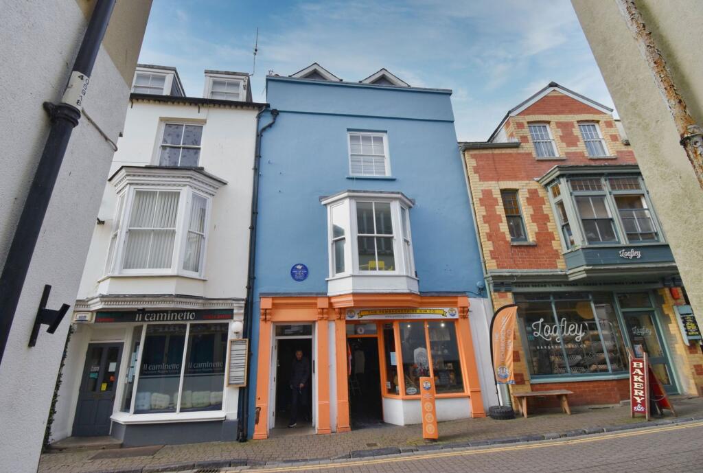 Main image of property: Upper Frog Street, Cobra House Upper Frog Street, SA70