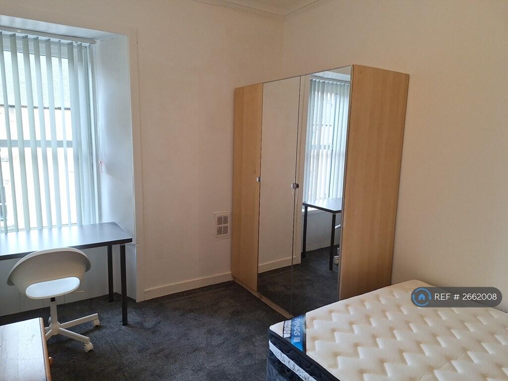 Apartment in Falkirk - View 5