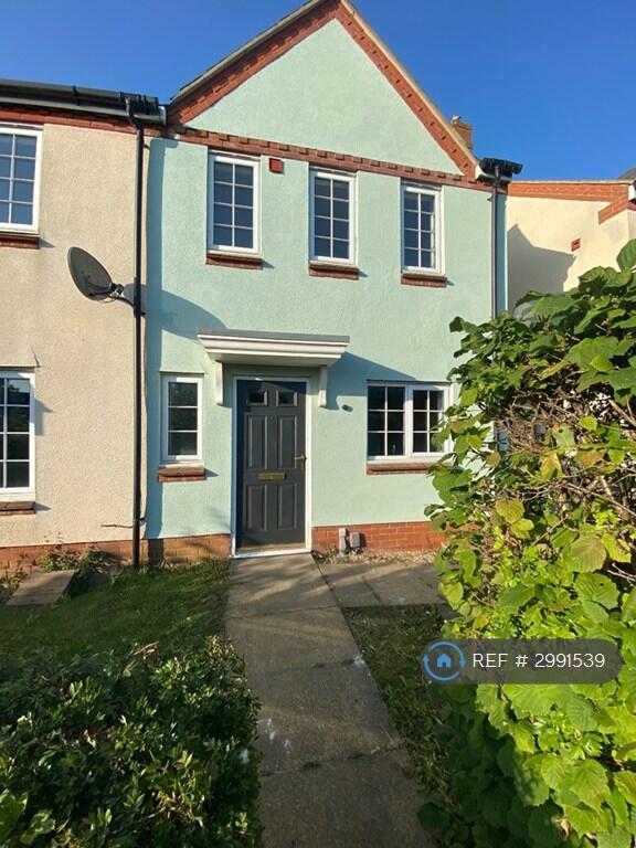 Main image of property: Jeavons Lane, Great Cambourne, Cambridge, CB23
