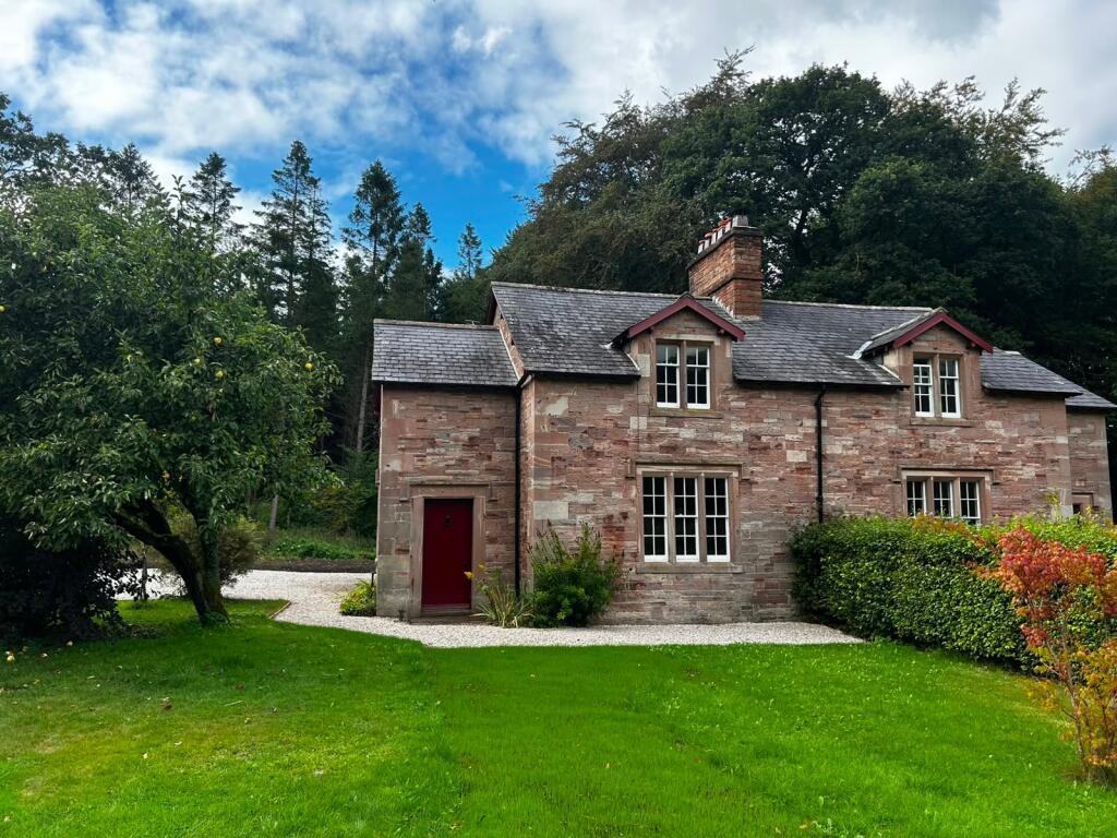 Main image of property: Unthank, Skelton, Penrith, Cumbria, CA11