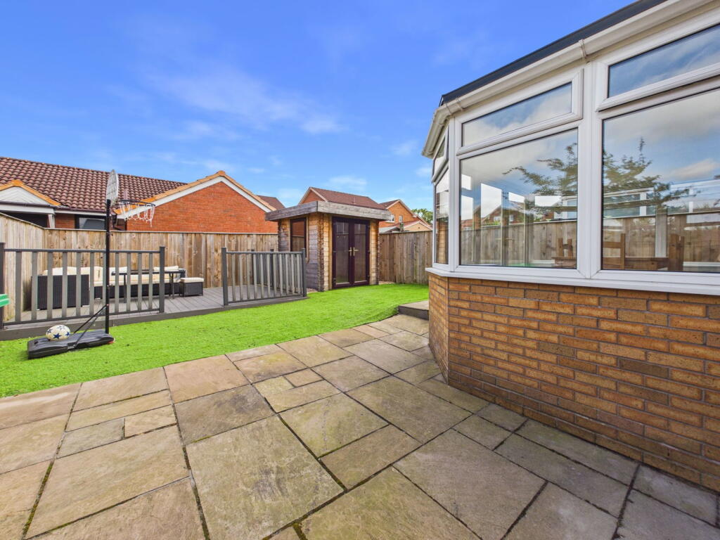 House in Kirkcaldy - View 2