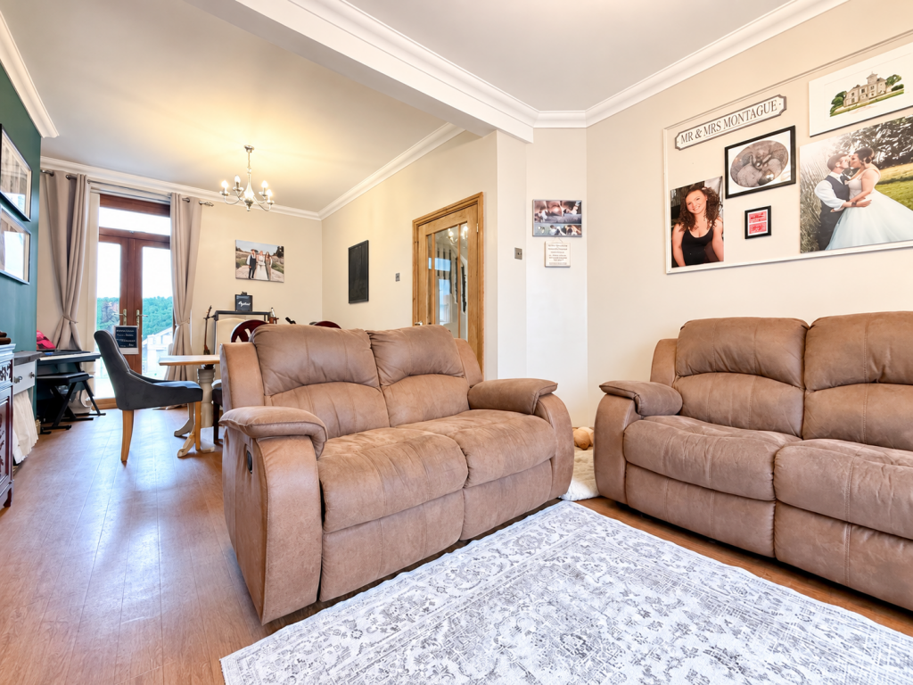 House in Aberdare, Robertstown - View 4