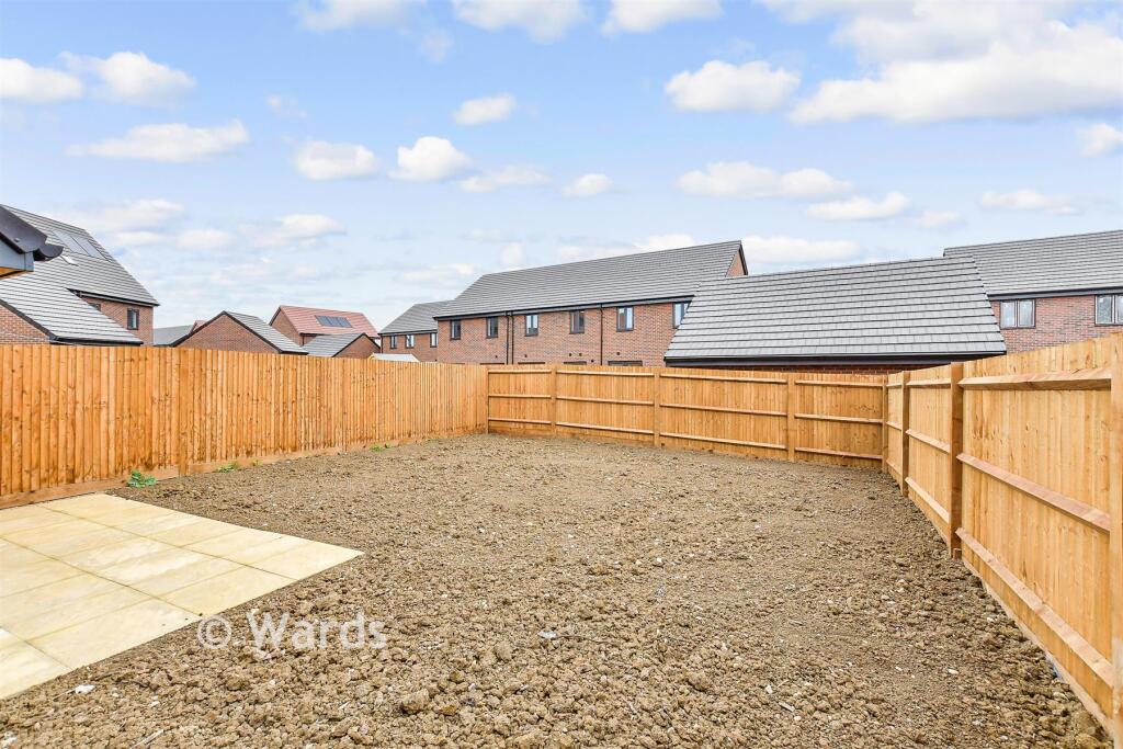 Main image of property: Salamanda Way, Minster On Sea, Sheerness, Kent