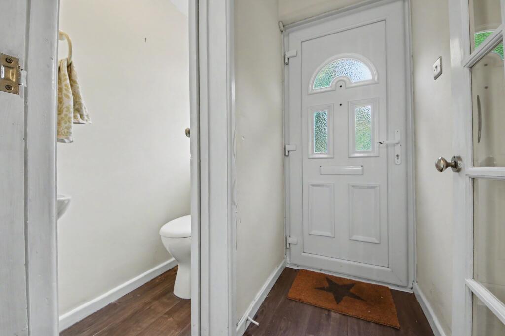 House in Southampton - View 5