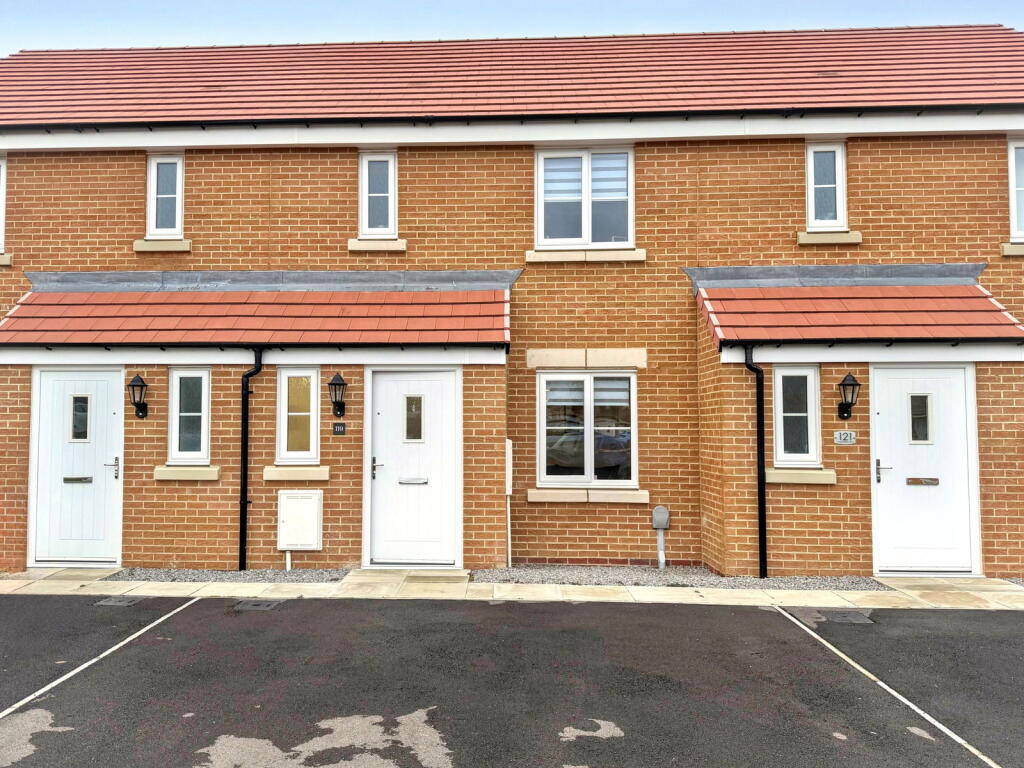 Main image of property: Longthorpe Drive, Hemlington