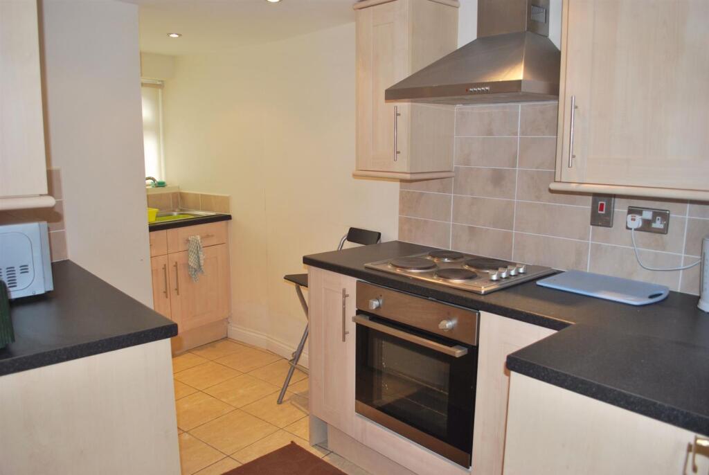 Main image of property: Queen Street, WITHERNSEA