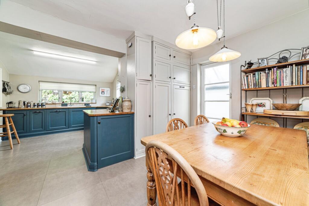 House in Reading - View 5