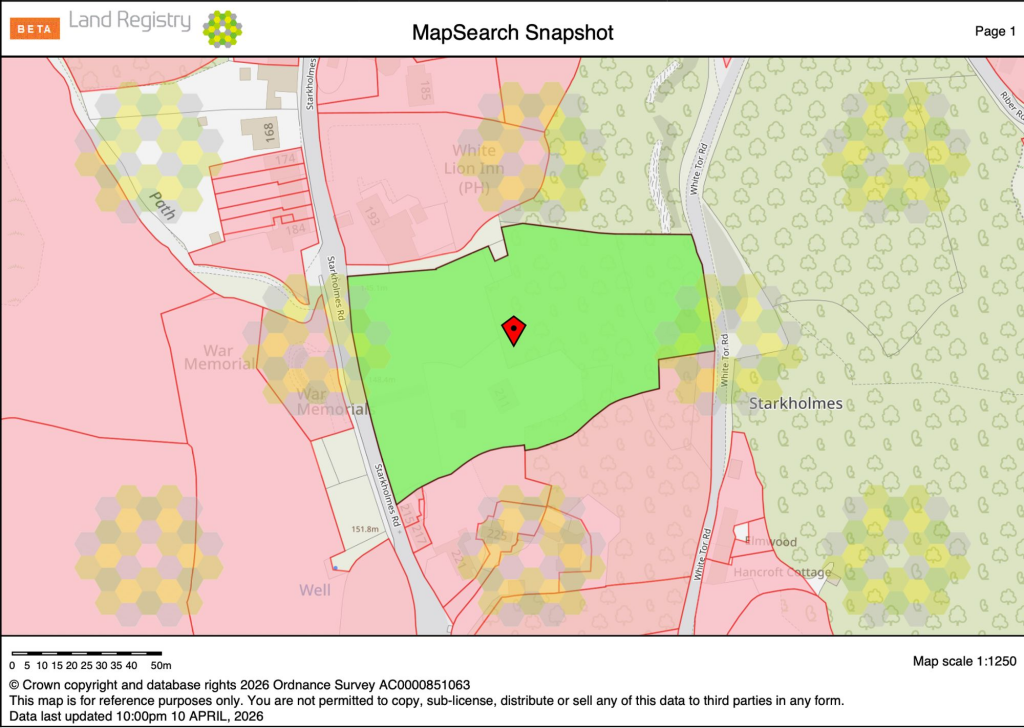 Main image of property: Starkholmes Road, Matlock DE4