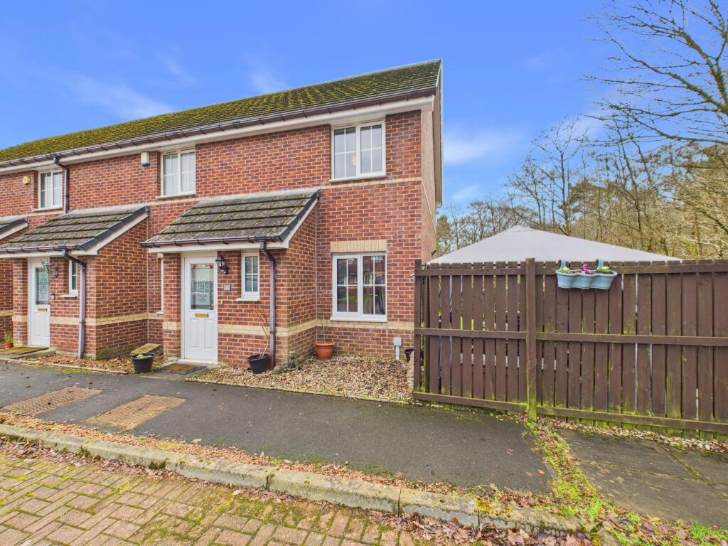 Main image of property: Alford Avenue, Blantyre, Glasgow