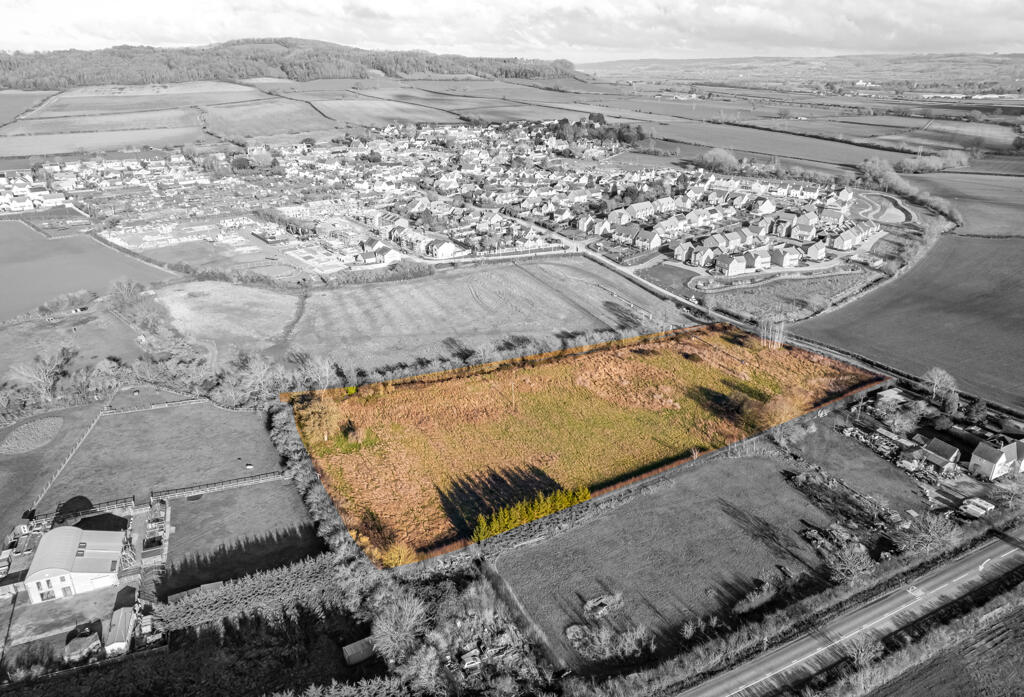 Main image of property: Strategic Land , Willow Bank Road, Alderton, Tewkesbury, Gloucestershire, GL20