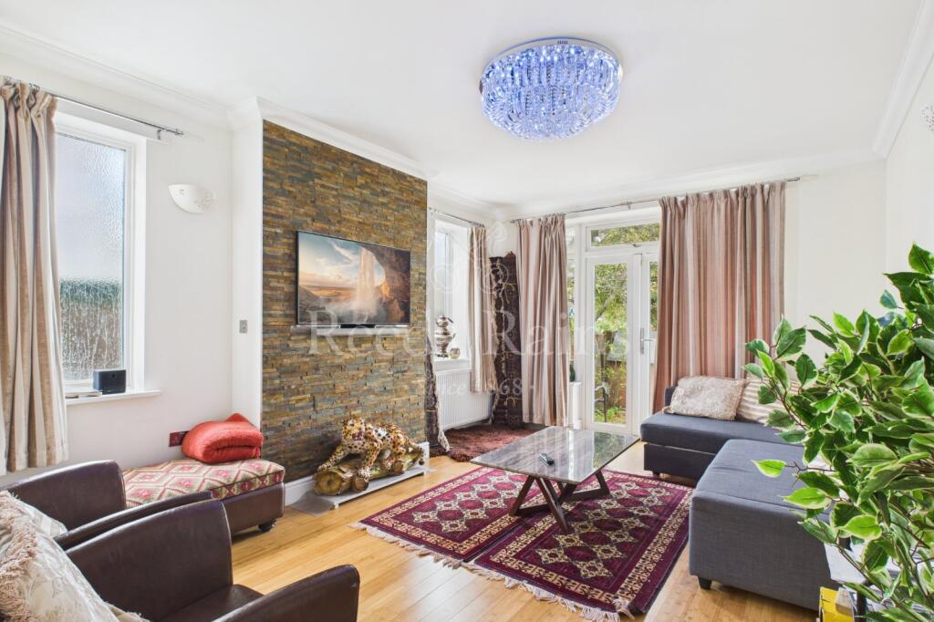 Main image of property: Shepherds Lane, Dartford, Kent, DA1