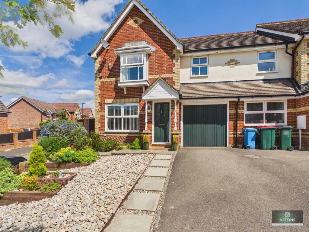 Main image of property: Milborne Road, Maidenbower
