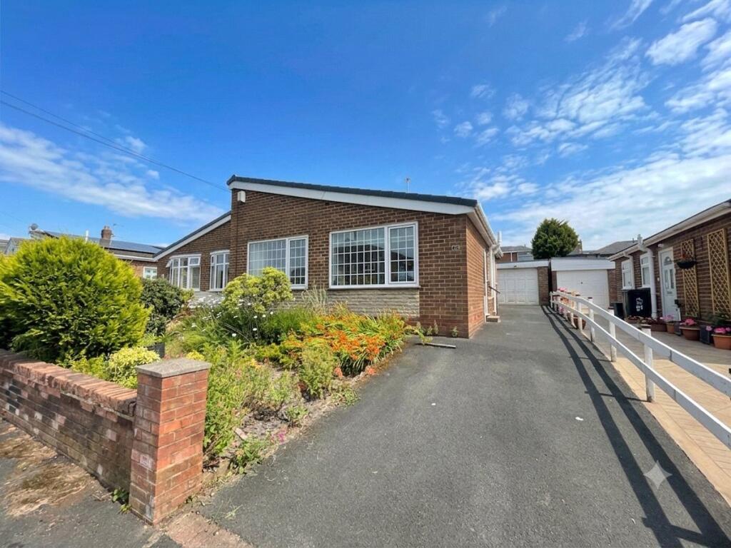 Main image of property: Seymour Road, Ashton-on-Ribble, Preston, Lancashire, PR2