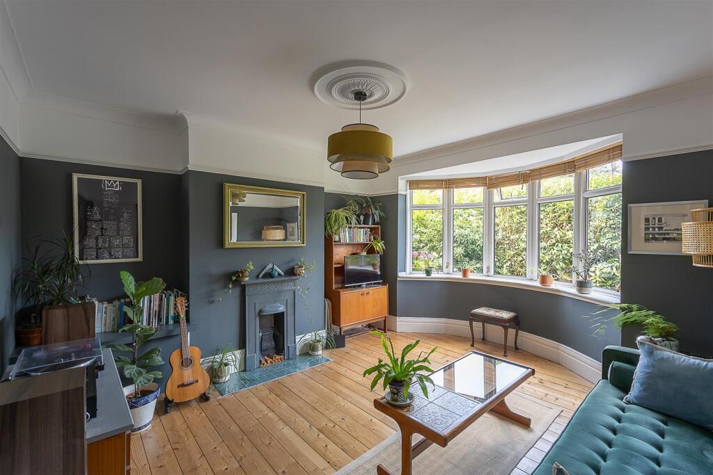 Main image of property: Heaton Park View, Heaton, Newcastle upon Tyne