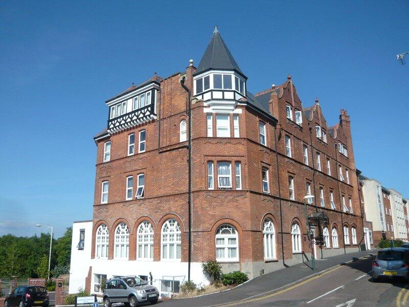 Main image of property: Norwich Avenue West, Bournemouth, Dorset, BH2