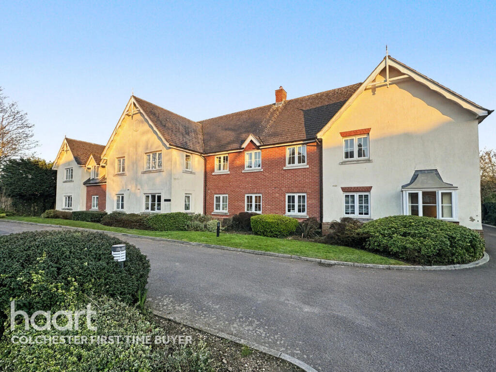 Main image of property: Shrub End Road, Colchester