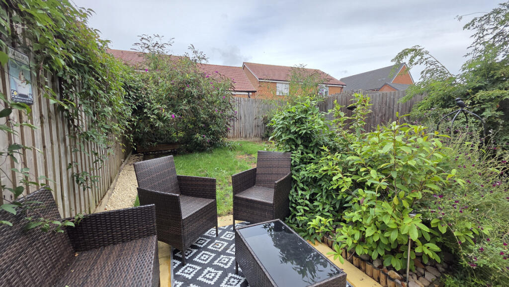 House in Stratford-on-Avon, Southam - View 4