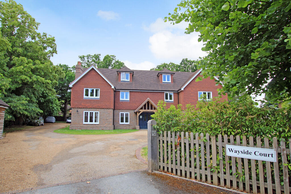 Main image of property: Wayside Court (LC544), Horley, RH6