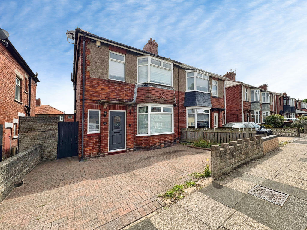 Main image of property: Plessey Road, Blyth