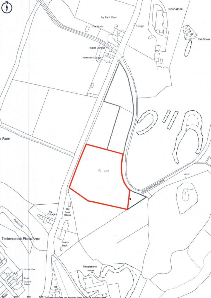 Main image of property: Land off, Tunstall Road, Congleton, Cheshire, CW12 3QA
