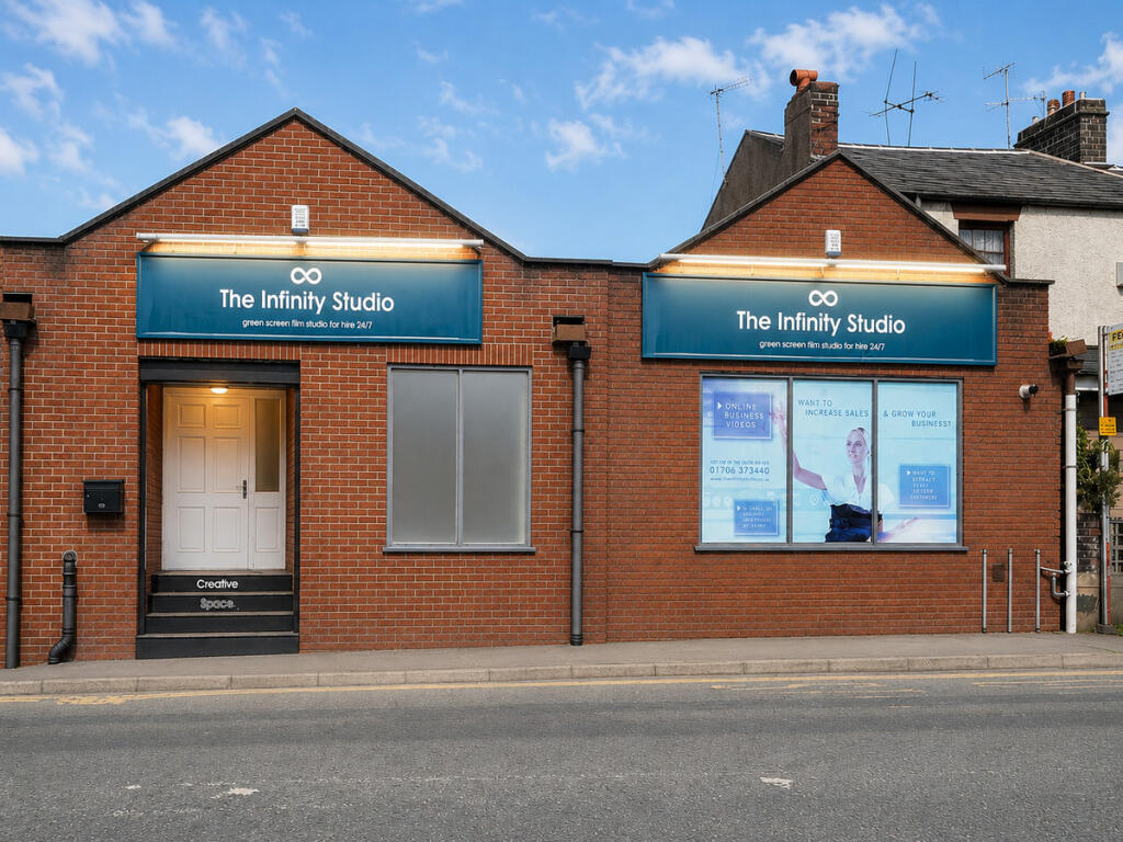 Main image of property: New Road, Greater Manchester, OL15