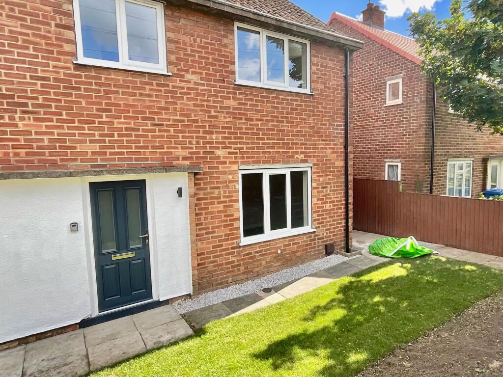 Main image of property: Northwold Road, Eastfield, YO11
