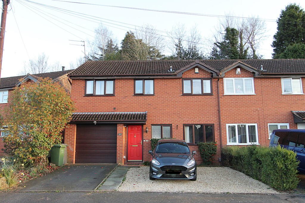 Main image of property: Broadwaters Drive, Kidderminster, DY10