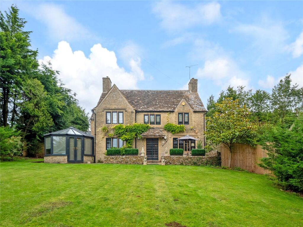 Main image of property: Westhall Hill, Fulbrook, Burford, OX18
