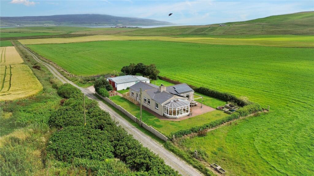 Main image of property: Ingermas, Evie