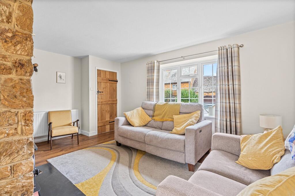 House in Oxford - View 4
