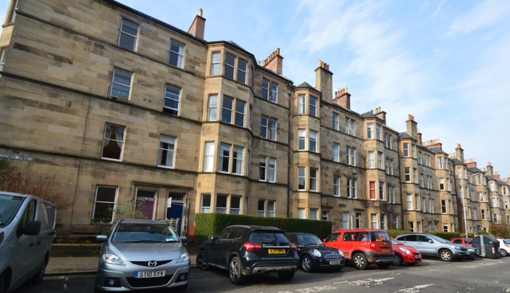 Main image of property: Spottiswoode Street, Edinburgh, EH9