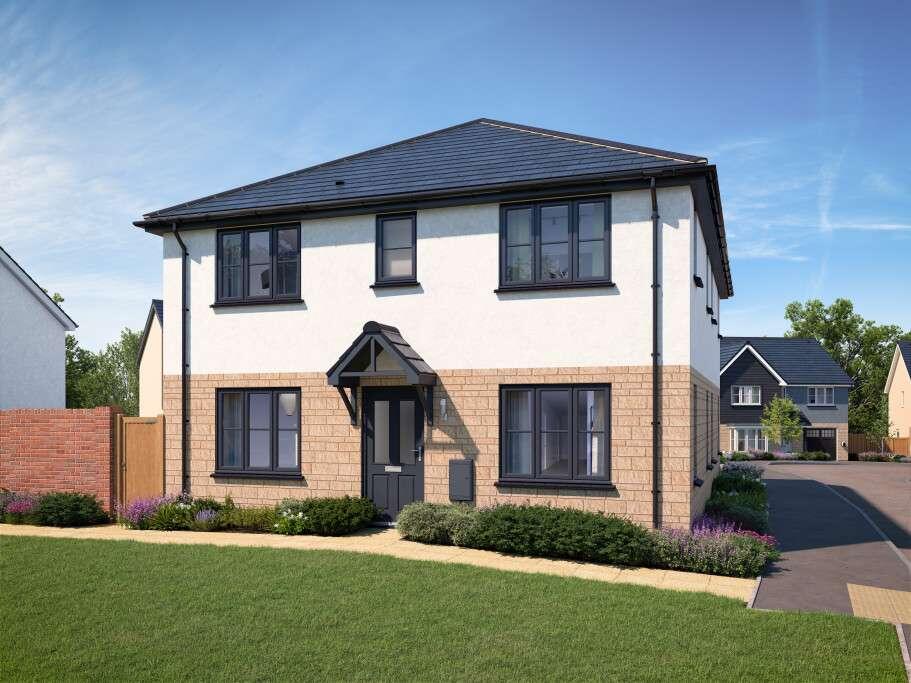 Main image of property: Carrine Road,
Truro,
Cornwall,
TR1