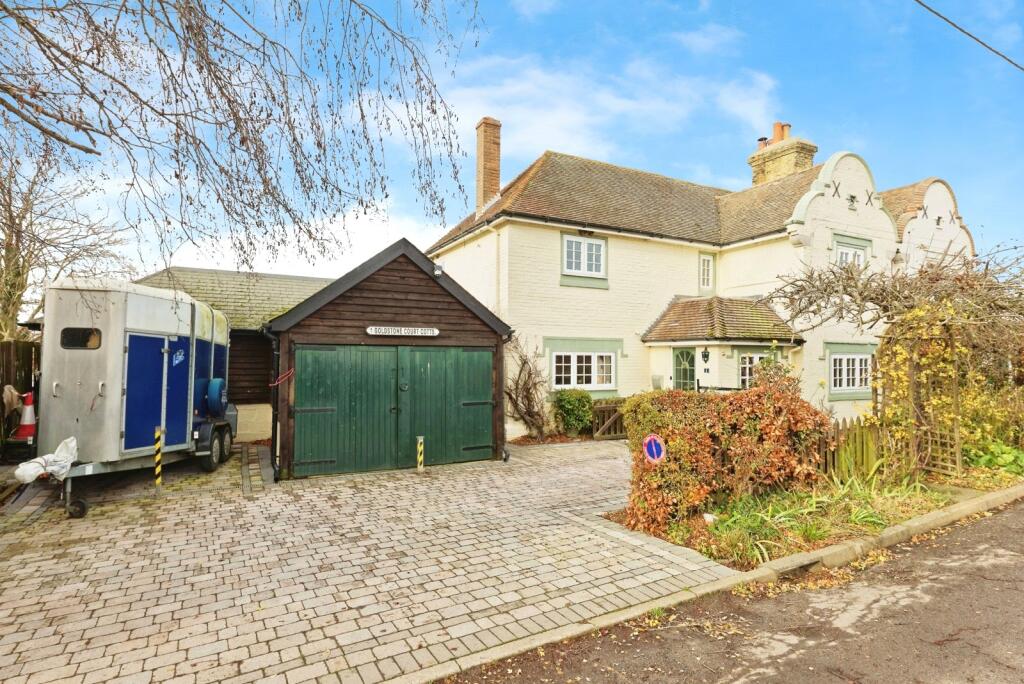Main image of property: Cop Street Road, CANTERBURY, Kent, CT3
