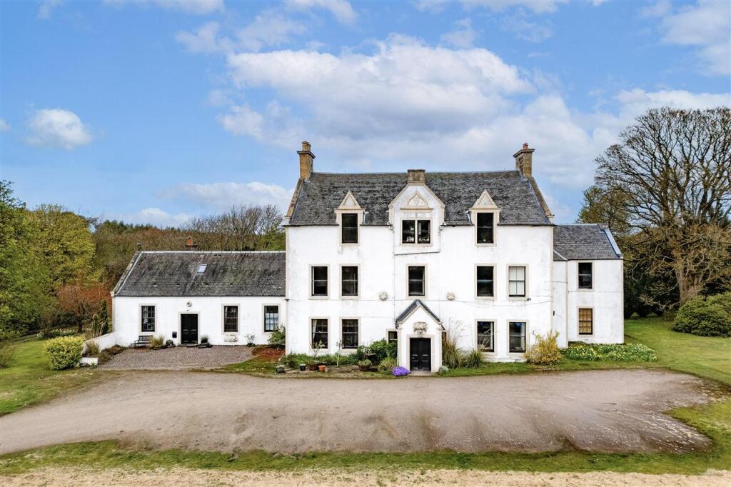 Main image of property: Cathlaw House, Torphichen