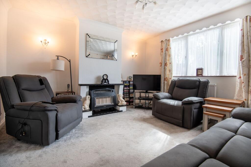 House in Northampton - View 2