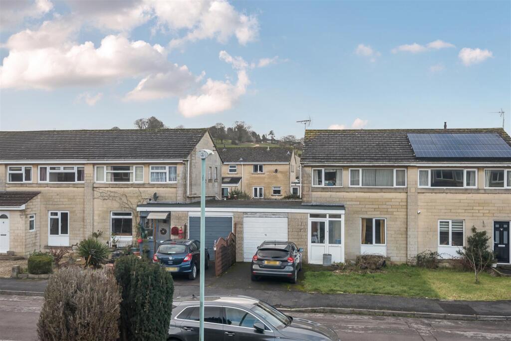 Main image of property: Bloomfield Avenue, Timsbury, Bath