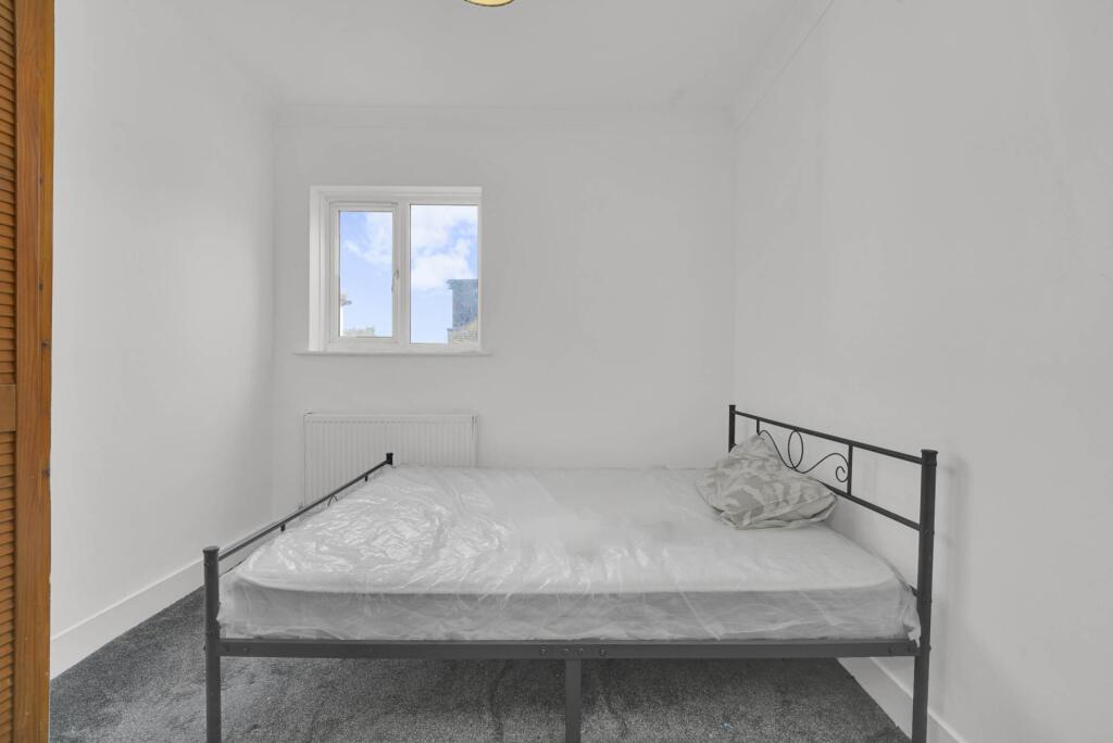 Apartment in London, Leyton - View 5