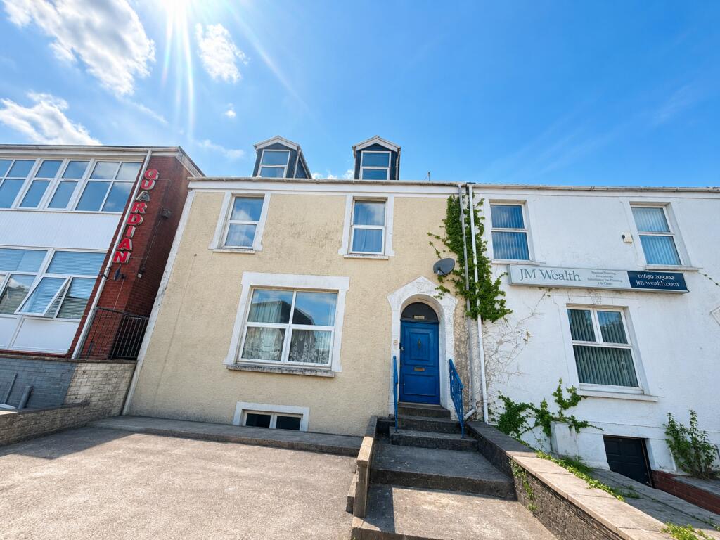 Main image of property: Flat 7, London Road, Neath