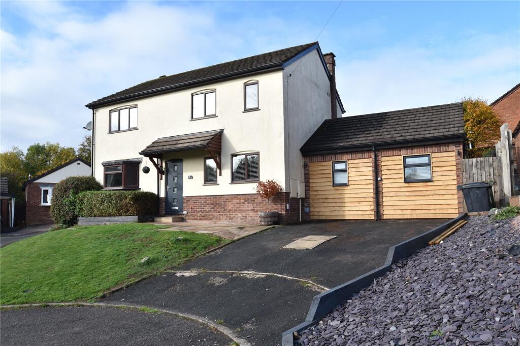 Main image of property: Welland Close, Droitwich Spa, Worcestershire, WR9