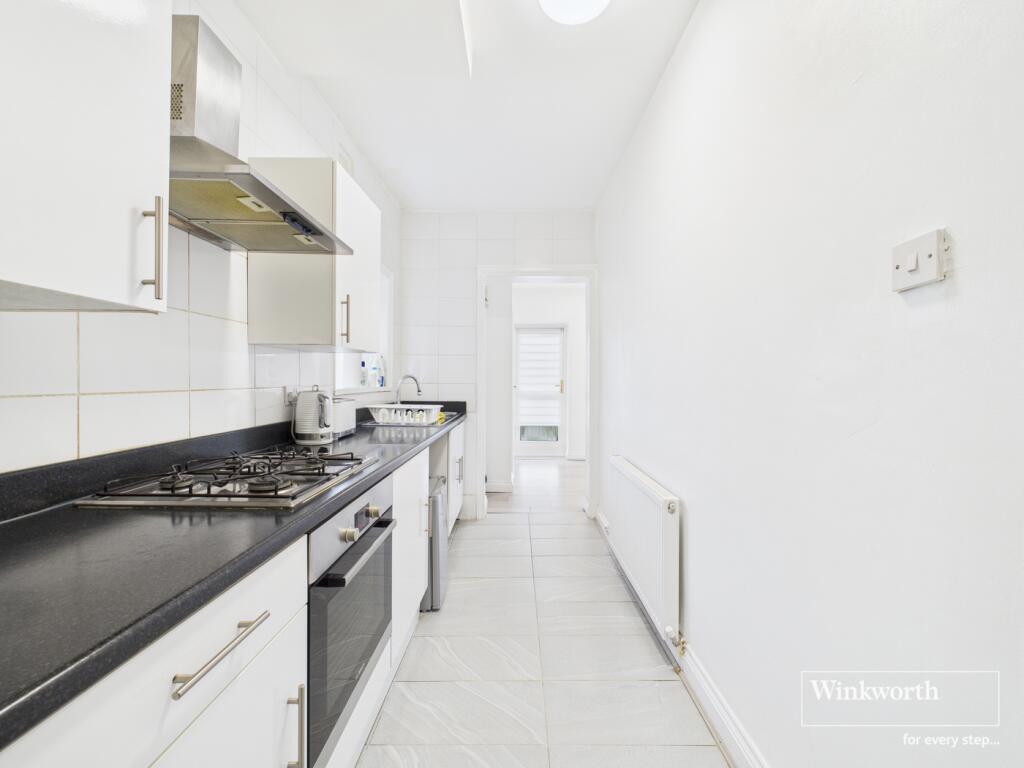 Main image of property: Lodore Gardens, Kingsbury, London, NW9