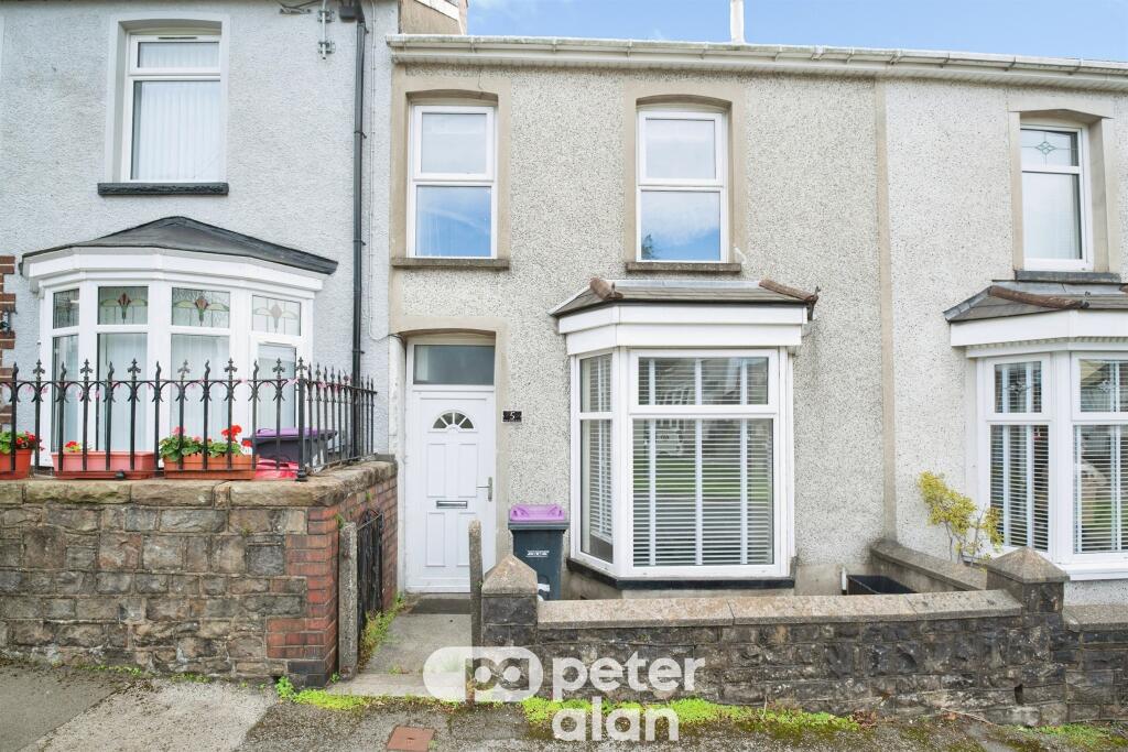 Main image of property: Ton Mawr Road, Blaenavon, Pontypool