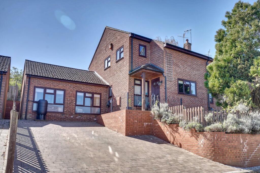 Main image of property: Carrigans, Bishop's Stortford, CM23