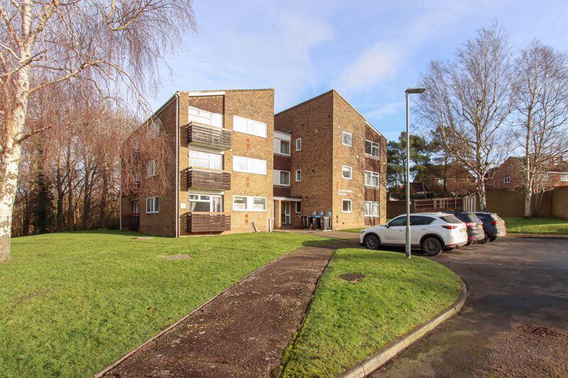 Main image of property: Burnet Close, Hemel Hempstead