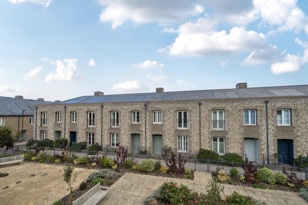Main image of property: Charlotte Avenue, Chichester, PO19