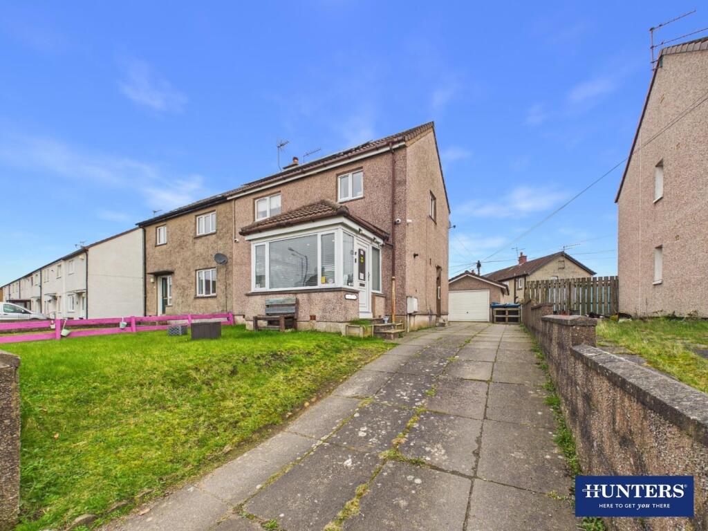 Main image of property: Lochside Road, Dumfries