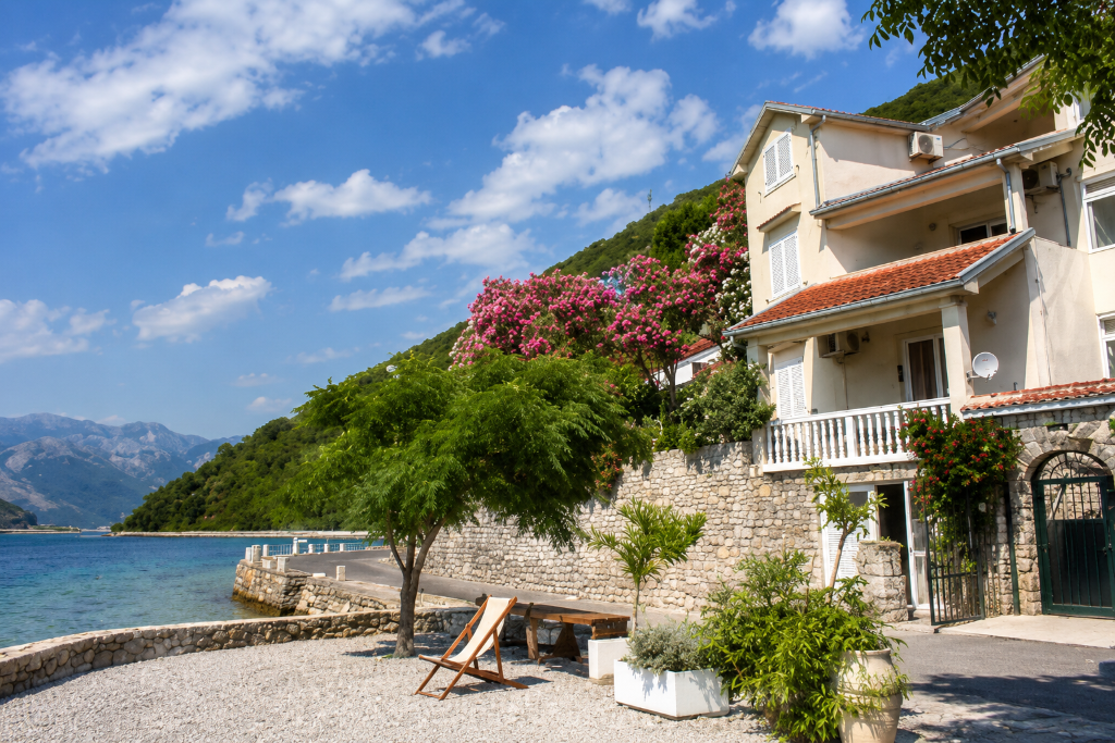 Main image of property: Lepetane, Montenegro