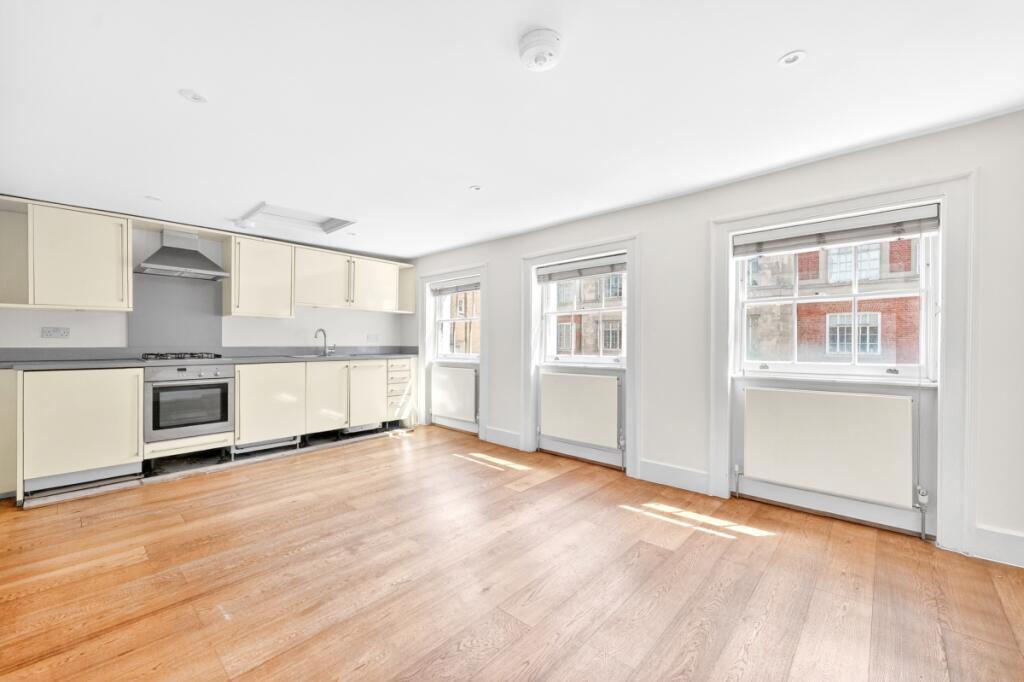 Main image of property: Seymour Street London W1H