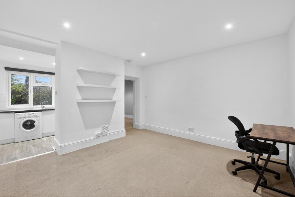 Main image of property: Earlsfield Road, LONDON
